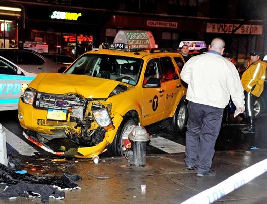 Reckless drivers kill and kill and kill again. Does the state DMV care?