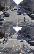 CB 10 rejected a plan back in 2013 to convert Fourth Avenue from two lanes in each direction to one. But the DOT says it's now reviewing it again.