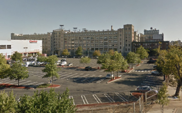 Industry City in Sunset Park. Photo: Google Maps