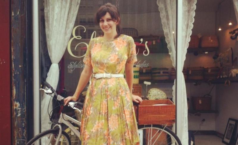 Lauren Davis was killed by a turning driver on Classon Avenue last April. Photo: Family of Lauren Davis