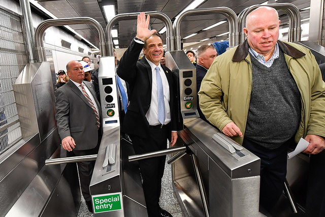 Photo: Governor's Office