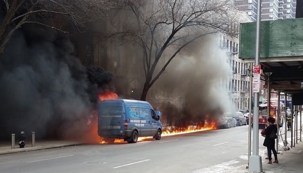 Photos and video: Joe Enoch