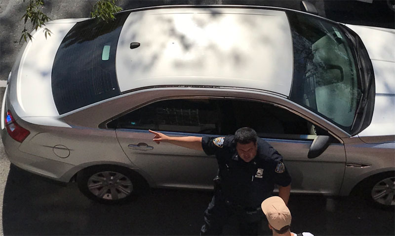 Photo: @PatrickGilmour/Flickr