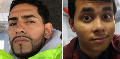 Steven Morales and Basid Miah were among the 16  people who lost their lives in traffic crashes on NYC streets last month.