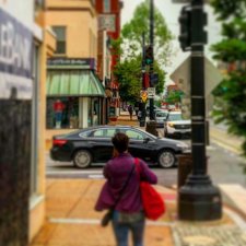 Photo:  Bill Schultheiss