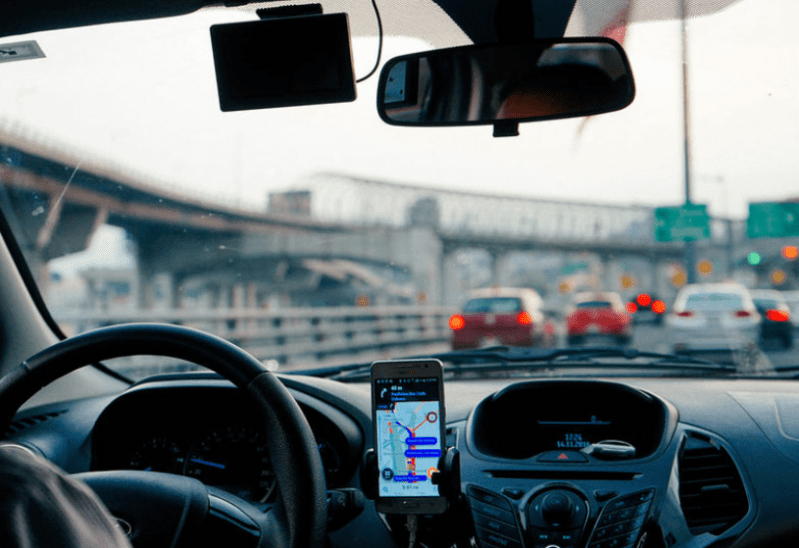 Photo via The New School