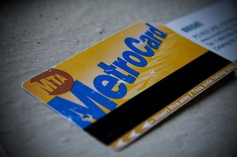 The MTA plans to begin rolling out the Metrocard's replacement next year. Photo: Darny/Flickr