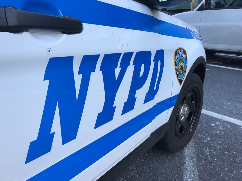 File photo: Gersh Kuntzman