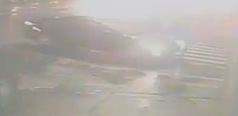 Help cops find this driver.