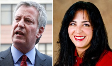 Mayor de Blasio and State Senator Diane Savino have objected to congestion pricing. Both of their concerns can be addressed.