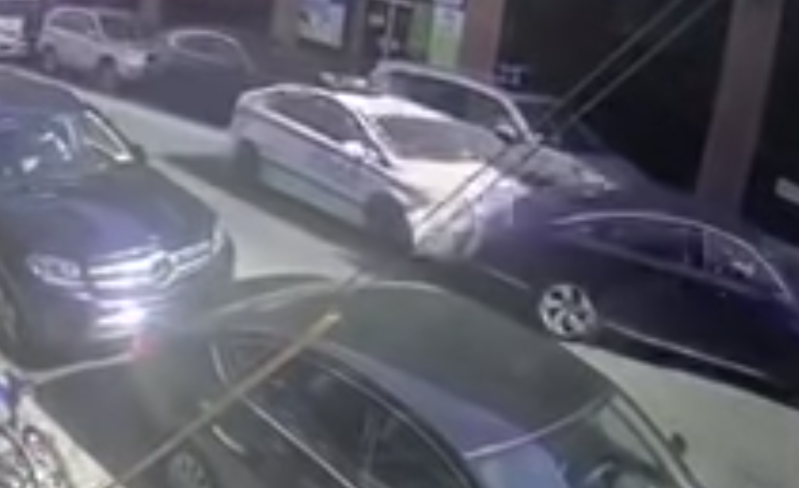 Video still from Youtube