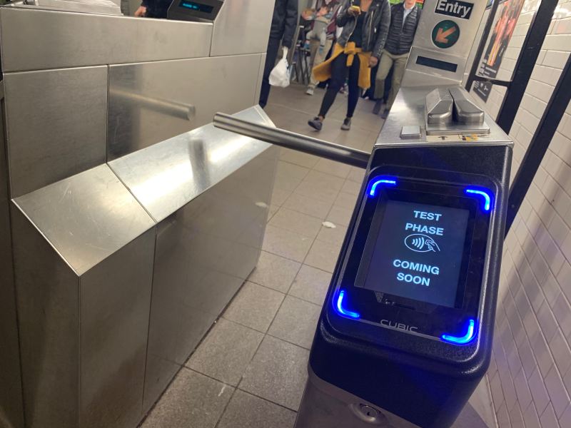 What do you want from it? Photo: David Meyer