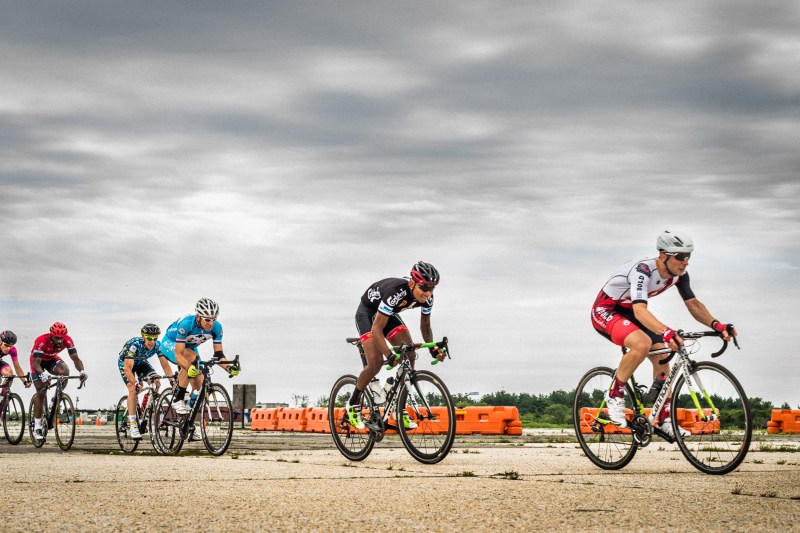 Photo: Patrick Schnell