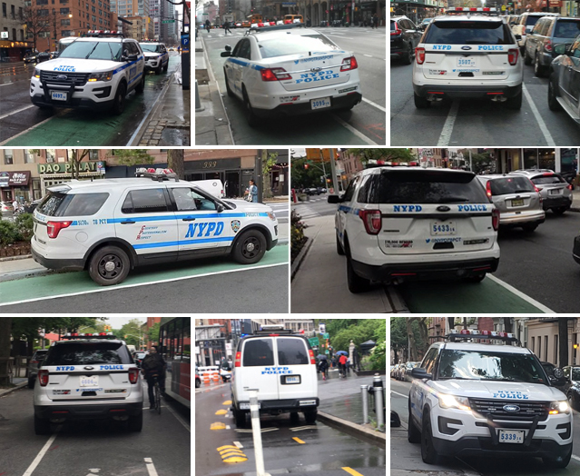 Maybe they'll stop. Maybe.