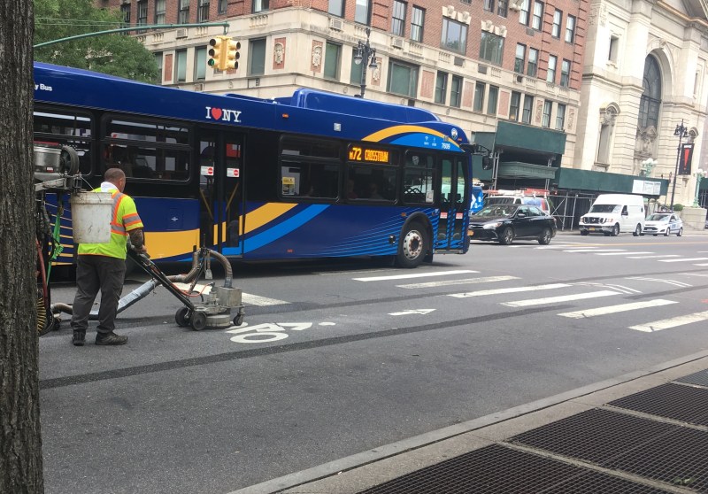 Photo: Vivian Lipson