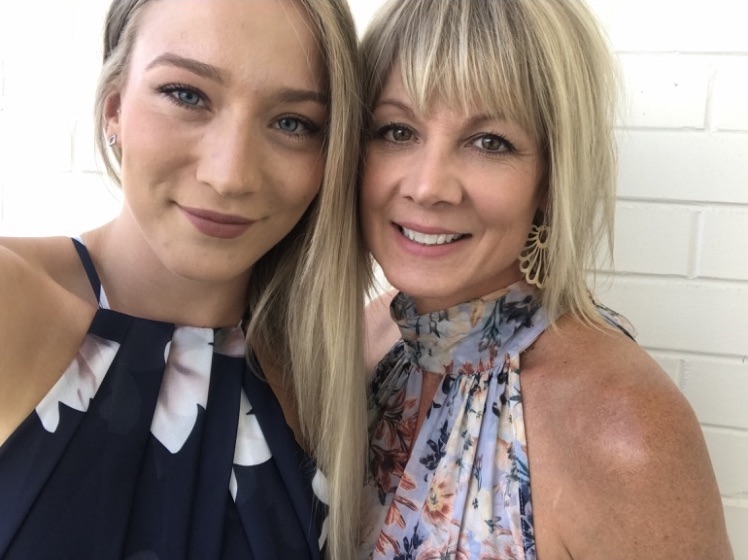 Madison Lyden was killed on Central Park West on Aug. 10, 2018. Her mother, Amanda Barry, is blasting residents of the Upper West Side who are trying to block a protected bike lane.