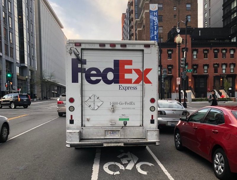 This is happening more and more in residential communities, making our roadways less safe.