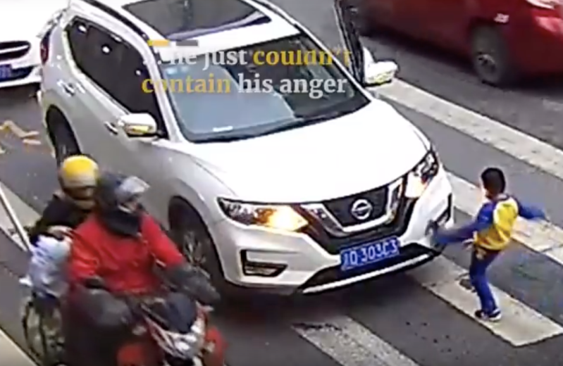 Photo: South China Morning Post