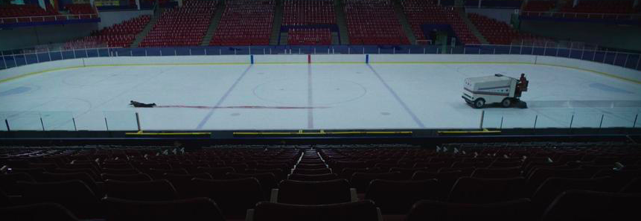 It's from "Deadpool."