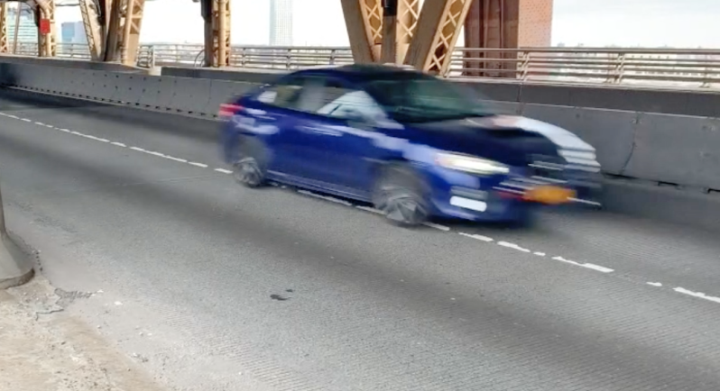 File photo: Gersh Kuntzman