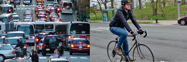 The choice is yours, Mayor de Blasio.