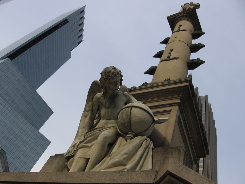 Safe ... for now. Photo: Beezlykiernan