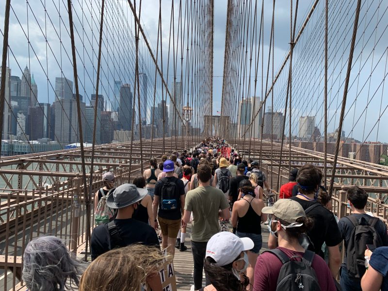 These conditions will no longer affect cyclists.