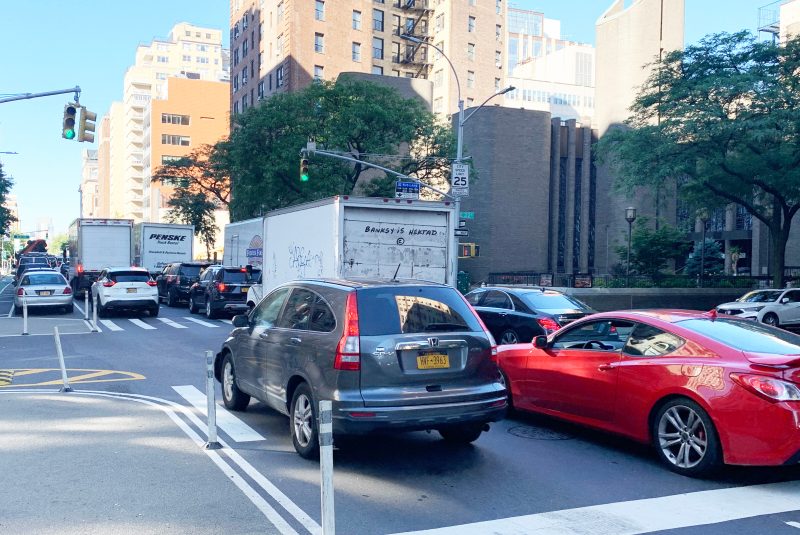 File photo: Gersh Kuntzman