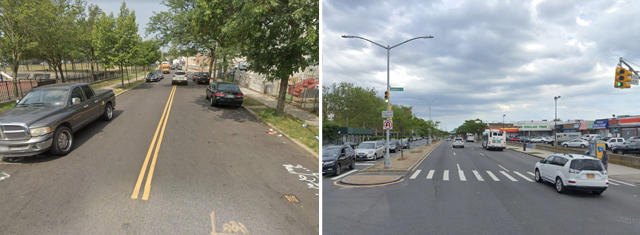 Two dangerous roadways — and two deaths — in two days.