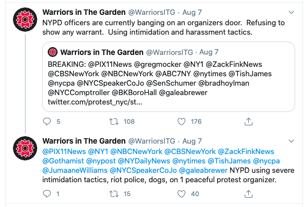 As it happened on Friday afternoon.