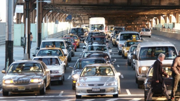 Cars. Cars cars cars. Photo: Cars