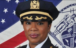 Kim Royster