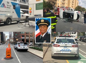 New NYPD Transportation Bureau Chief Kim Royster said all the right things in a brief chat with Streetsblog on Wednesday.
