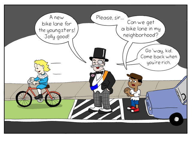 Cartoon: Bill Roundy