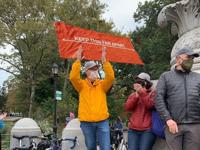 This is a photo simulation of a very real thing that has happened.