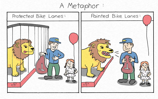 Cartoon: Bill Roundy