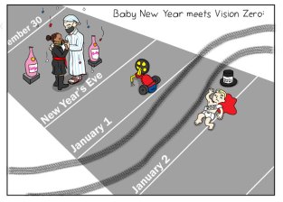 Cartoon: Bill Roundy