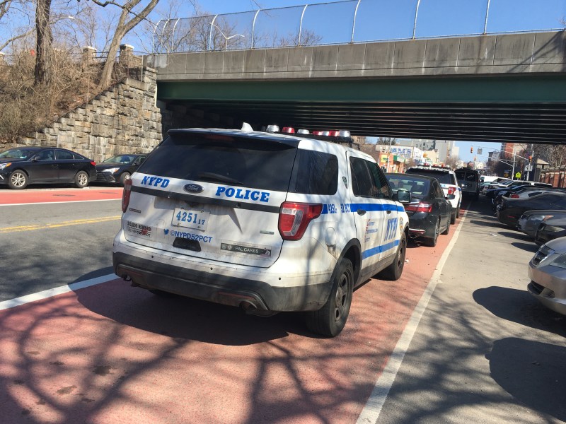 Here's why. File photo: Eve Kessler