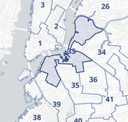 The Fightin’ 33rd.