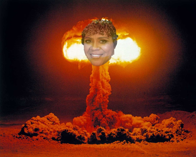 The apparent demise of the Dianne Morales campaign leaves progressives feeling blown up. Can Maya Wiley restore their hope?