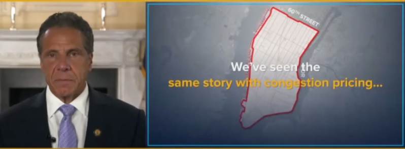 Is it though? Photo: Association for a Better New York