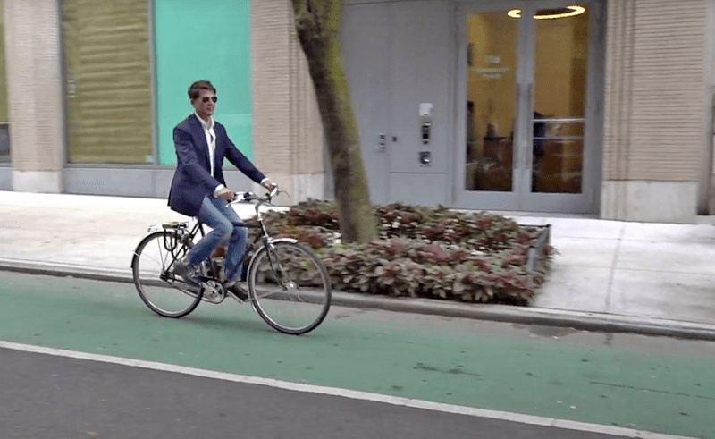 Photo: Clarence Eckerson Jr.