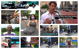 So many Streetfilms.