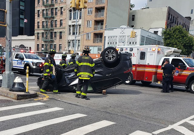 Every damn day. Photo: Melodie Bryant