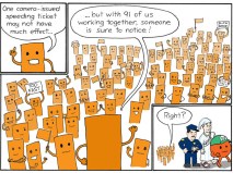 Cartoon: Bill Roundy