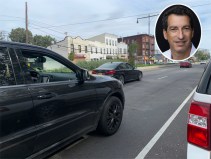 When DOT engineers get together, they design unsafe roads, as Streetsblog Publisher Mark Gorton points out.