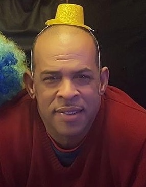 Jose Ramos. Killed by apathy.