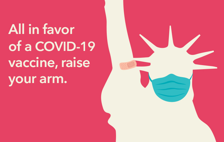 Cops and firefighters are not raising their hands.