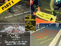 It's Part 1, people!