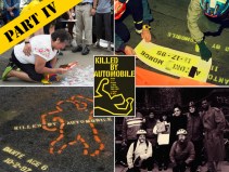 It's time for Part IV.